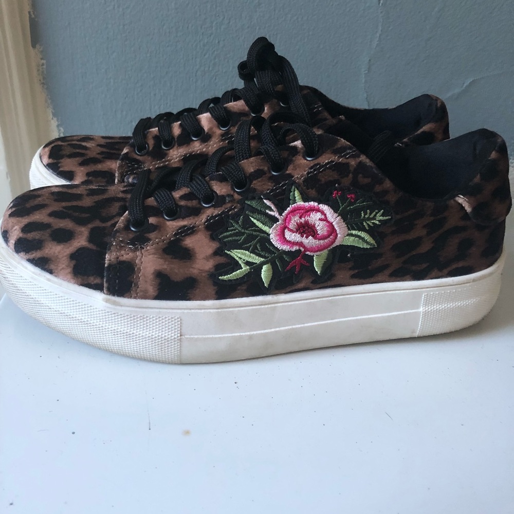 MADDEN GIRL sneakers